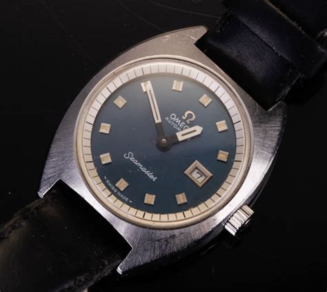 omega vintage dameur|omega seamaster vintage.